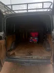 Ford Transit 2007 Black - 1