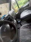Ford Transit 2007 Black - 2