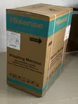 Brand New Hisense 5KG Twin Tub Washing Machine - 2