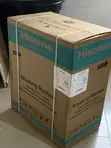 Brand New Hisense 5KG Twin Tub Washing Machine - 3