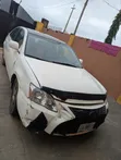 Toyota Avalon 2007 White - 1