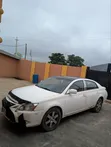 Toyota Avalon 2007 White - 2