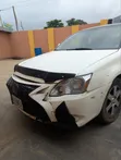Toyota Avalon 2007 White - 4