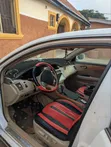 Toyota Avalon 2007 White - 5