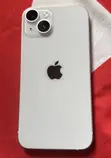 Apple iPhone 14 256GB White - 1