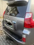 Lexus GX 460 2010 Gray - 1