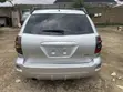 Pontiac Vibe 2004 Silver Automatic - 1