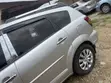 Pontiac Vibe 2004 Silver Automatic - 3