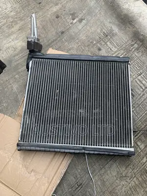 AC Evaporator na Ford Edge 2008 (Mai dacewa da Mazda CX-9)