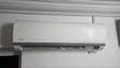 1.5hp Midea Split System Air Conditioner - 1