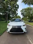 Lexus RX 350 2016 White - 1