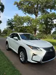 Lexus RX 350 2016 White - 2