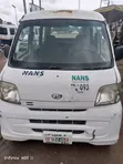 Daihatsu Hijet 2010 - 1