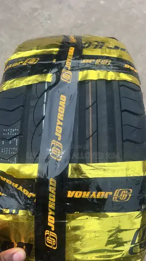 Leo Tyres: Joyroad Tayar 235/40/19