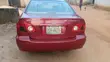 Toyota Corolla 2003 Ja - 1