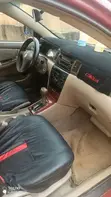 Toyota Corolla 2003 Ja - 2