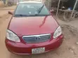 Toyota Corolla 2003 Ja - 3