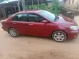 Toyota Corolla 2003 Ja - 4