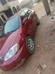 Toyota Corolla 2003 Ja - 5