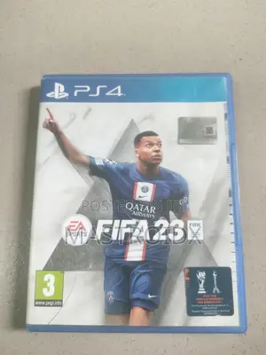 Fifa 23 PS4