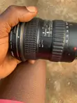Used Sigma 11-16mm f/2.8 Wide-Angle Lens (Canon EF) - 1