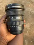 Used Sigma 11-16mm f/2.8 Wide-Angle Lens (Canon EF) - 2