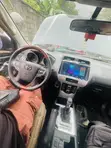 Toyota Land Cruiser Prado Interior Kit (2010-2023) - 2