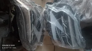 Fitilar Kai don Lexus GX 460