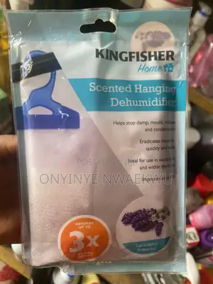 Kingfisher Dehumidifier Hanger