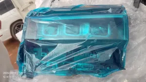 Headlight for Toyota Prado 2025 Model