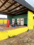 5-Ton Gas Plant on 4 Plots Land, Ota - 2