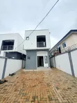 4-Bedroom Duplex don siyarwa a Olowora Magodo Phaze 2, GRA Shangisha - 1