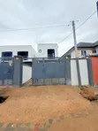 4-Bedroom Duplex don siyarwa a Olowora Magodo Phaze 2, GRA Shangisha - 3