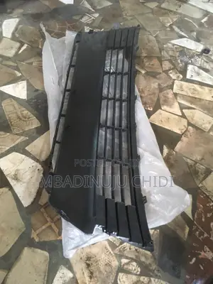 Brand New Toyota Corolla Down Grille 2014