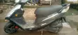 SYM Jet 125cc Scooter 2012 Gray - 1