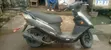 SYM Jet 125cc Scooter 2012 Gray - 4