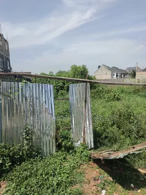 Duplex Plot for Sale in Galadimawa Estate