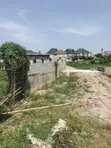 Duplex Plot for Sale in Galadimawa Estate - 3