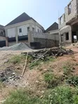Duplex Plot for Sale in Galadimawa Estate - 5