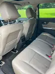 Ford Edge 2014 Silver - 2