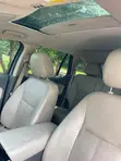 Ford Edge 2014 Silver - 4