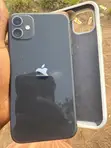 Apple iPhone 11 128GB Baki - 2