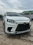 Lexus RX 2014 Mai Launin Fari - 4