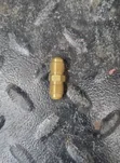 JIC Nipple 1/4" - Brand New - 1