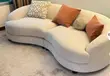 Home Interiors L Shape Modular Sofa - Brand New - 1
