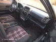 Honda CR-V 2004 Black - 4