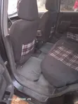 Honda CR-V 2004 Black - 5