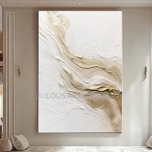 Premium Canvas Artwork - 36x60