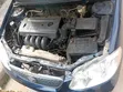 Toyota Corolla 2005 Blue - 2