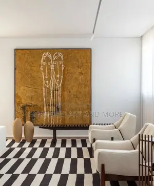 Premium Canvas Artwork & Wall Decoration